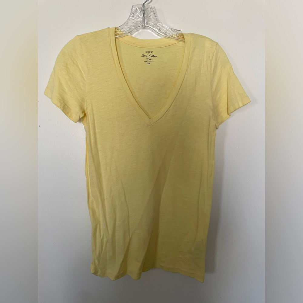 J. Crew Tee